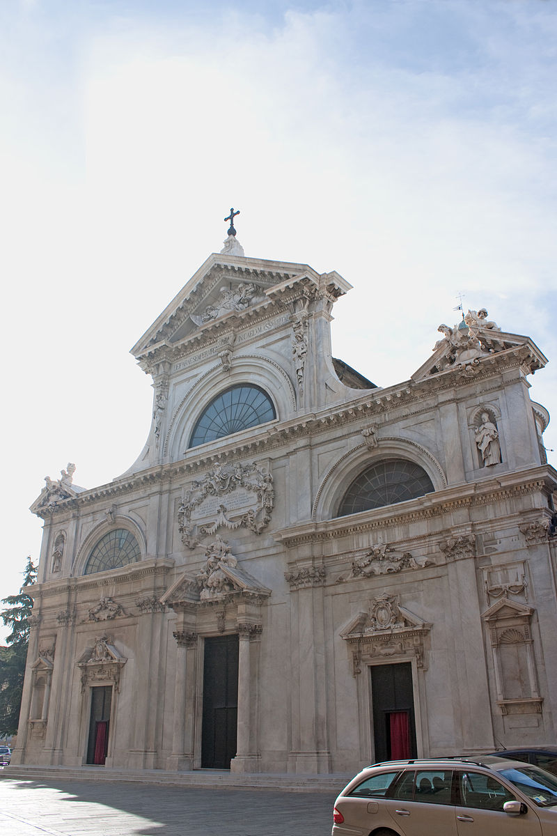 audioguida Cattedrale di Nostra Signora Assunta (Savona)